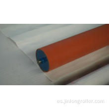 Roller de goma para laminador